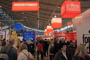 Sokieba - das Lernspiel begeistert die Fachwelt auf der Didacta 2011