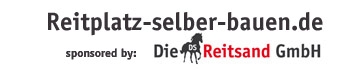 Erste Plattform mit Tipps zum Reitplatz selber bauen Erste Plattform mit Tipps zum Reitplatz selber bauen