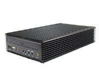 CD-ROMsize PC - SPECIAL FanLESS Edition - CD-ROMsize PC - SPECIAL FanLESS Edition -