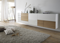 Sideboard Cubo von Sudbrock Sideboard Cubo von Sudbrock
