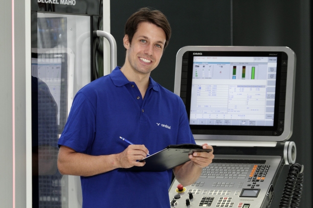 Personaldienstleister Randstad: Personaldienstleister Randstad: