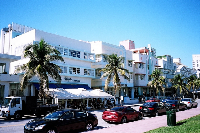 Hotels.com Hot List Januar 2011