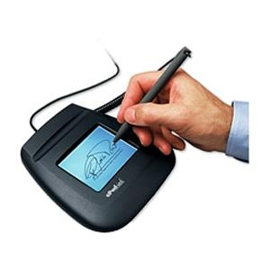 Die Unterschrift im CRM - CRM Gadget 2 Go ermöglicht mobile digitale Unterschrift Die Unterschrift im CRM - CRM Gadget 2 Go ermöglicht mobile digitale Unterschrift