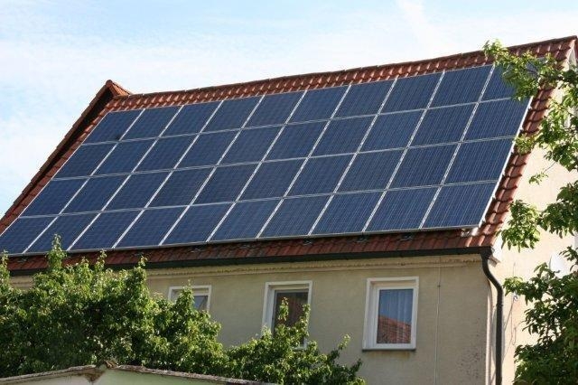 Neues von der IBC AG: Wie erkennt man einen guten Solarteur ?