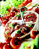 Pizzaschere