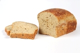 Low Carb Brotbackmischung: L-Torb, das Brot Low Carb Brotbackmischung: L-Torb, das Brot