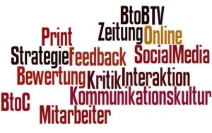 Social Media - Einsteigen oder nicht? Social Media - Einsteigen oder nicht?