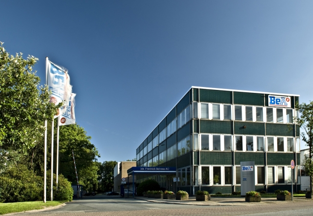 BeA im Dialog mit Investoren BeA im Dialog mit Investoren