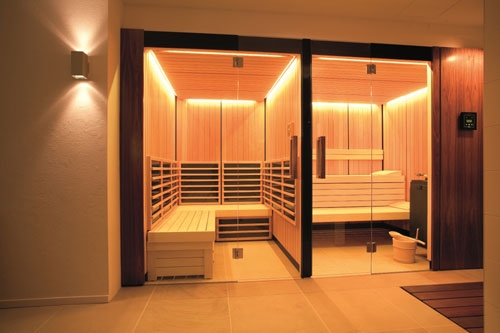 Sauna kaufen - aber richtig!