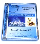 Psychologische Hypnose-CDs zur Raucherentwöhnung Psychologische Hypnose-CDs zur Raucherentwöhnung