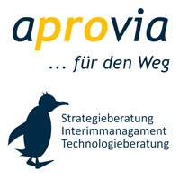 aprovia Management - Managementberatung für Entscheider aprovia Management - Managementberatung für Entscheider