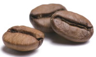 Kaffeebohnen und Röstverfahren sind gleichermaßen entscheidend für den optimalen Kaffee-Geschmack Kaffeebohnen und Röstverfahren sind gleichermaßen entscheidend für den optimalen Kaffee-Geschmack