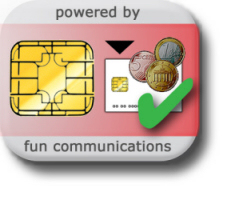 Smartcard-Technologie der fun communications GmbH Smartcard-Technologie der fun communications GmbH