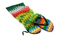 Missoni loves Havaianas Bag