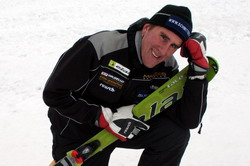 Christian Flühr Christian Flühr
