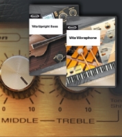 Vita Solo Instruments
