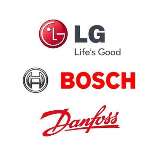 Wagner & Co erweitert seine Produktpalette: Danfoss, LG und Bosch Wagner & Co erweitert seine Produktpalette: Danfoss, LG und Bosch