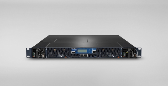 Juniper Networks präsentiert QFabric: Das Fundament für die Rechenzentren des nächsten Jahrzehnts Juniper Networks präsentiert QFabric: Das Fundament für die Rechenzentren des nächsten Jahrzehnts