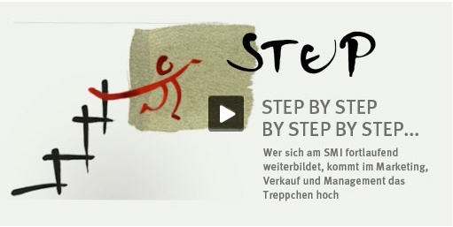 Step by step by step ins online Marketing Step by step by step ins online Marketing