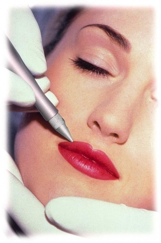 Conture®- / Permanent Make Up - Das Beauty-Geheimnis für natürliche Schönheit zu jeder Tageszeit
