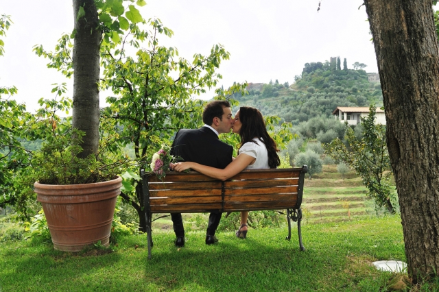 Matrimonio all