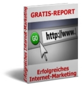 Internet-Marketing Report steht zum gratis Download bereit Internet-Marketing Report steht zum gratis Download bereit