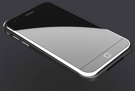 iPhone 5 - Technologien, Funktionen, Gerüchte iPhone 5 - Technologien, Funktionen, Gerüchte