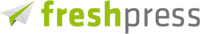 fresh-press Logo