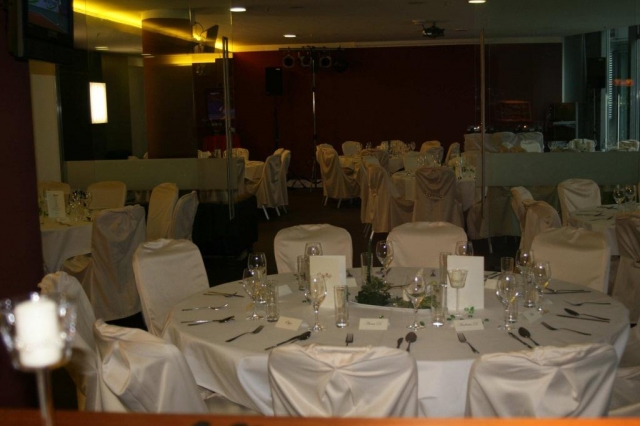 First Class Catering und Business-Treff First Class Catering und Business-Treff