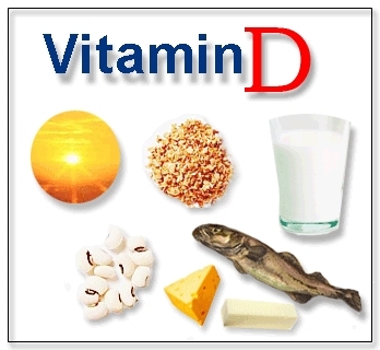 Vitamin D schützt vor Krebs - aber nur in sehr hohen Dosen Vitamin D schützt vor Krebs - aber nur in sehr hohen Dosen