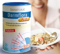 Darmkrebsmonat März: Jetzt an Vorsorgeuntersuchung und richtige Ernährung für einen gesunden Darm de