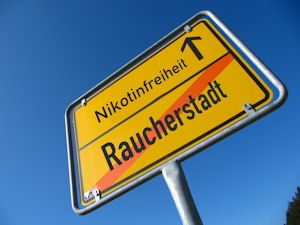 Akupunktur hilft bei Raucherentwöhnung Akupunktur hilft bei Raucherentwöhnung