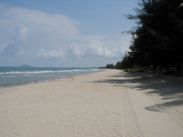 Thailand: Die Inseln im Golf von Siam Thailand: Die Inseln im Golf von Siam