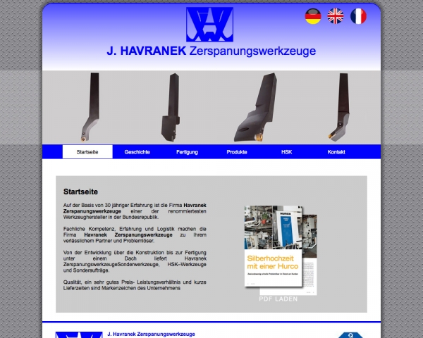 Was bedeutet HSK?