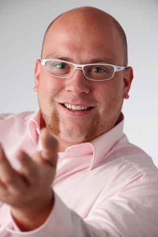Benjamin Schulz im Au Premier / Zürich: Marketing-Experte für Coaching lieferte erneut viel Fachwiss Benjamin Schulz im Au Premier / Zürich: Marketing-Experte für Coaching lieferte erneut viel Fachwiss
