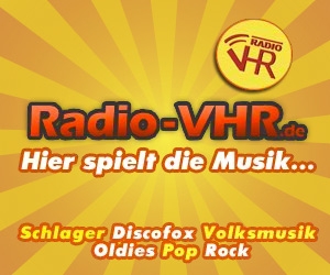 Radio VHR - Volksmusik Hitparade; Endstand 01.03.2011 Radio VHR - Volksmusik Hitparade; Endstand 01.03.2011
