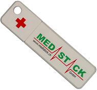 Medistick Standard und Medistick Sport