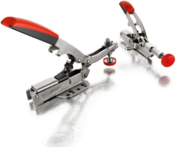 Neue Spannung bei BESSEY - variabel auf den Punkt gebracht Neue Spannung bei BESSEY - variabel auf den Punkt gebracht