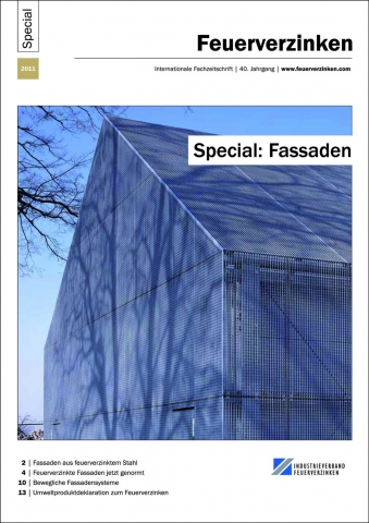 Neu - Special Nachhaltigkeit