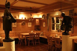 Schwab's Landgasthof
