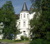 Gesundheitszentrum Helenenquelle Gesundheitszentrum Helenenquelle
