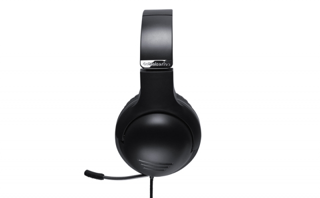 SteelSeries stellt 7H und Siberia v2 Headset für iPod, iPhone und iPad vor SteelSeries stellt 7H und Siberia v2 Headset für iPod, iPhone und iPad vor