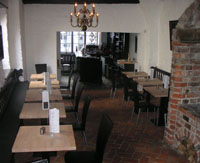 Renoviertes Restaurant Renoviertes Restaurant