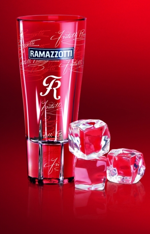 Mit Ramazzotti eiskalt gewinnen Mit Ramazzotti eiskalt gewinnen