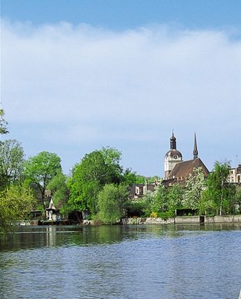 Ostern im Sorat Hotel: Ostern im Sorat Hotel: