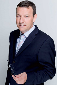 Arnd Hungerberg neuer Vice President von Premiere Global Services Arnd Hungerberg neuer Vice President von Premiere Global Services