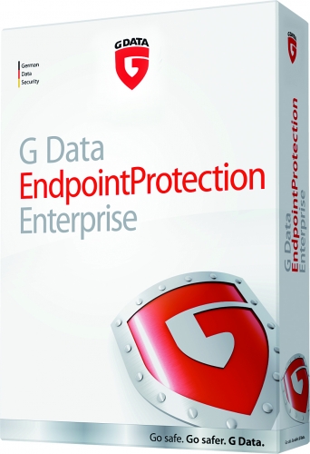 CeBIT-Premiere: G Data EndpointProtection 11 CeBIT-Premiere: G Data EndpointProtection 11