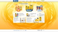 Homepage
