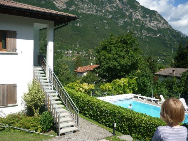 Oberitalienische Seen bei Urlaubern in diesem Jahr besonders gefragt /AZUR Camping bietet 20% Ra Oberitalienische Seen bei Urlaubern in diesem Jahr besonders gefragt /AZUR Camping bietet 20% Ra