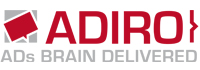 Logo Adiro GmbH Logo Adiro GmbH